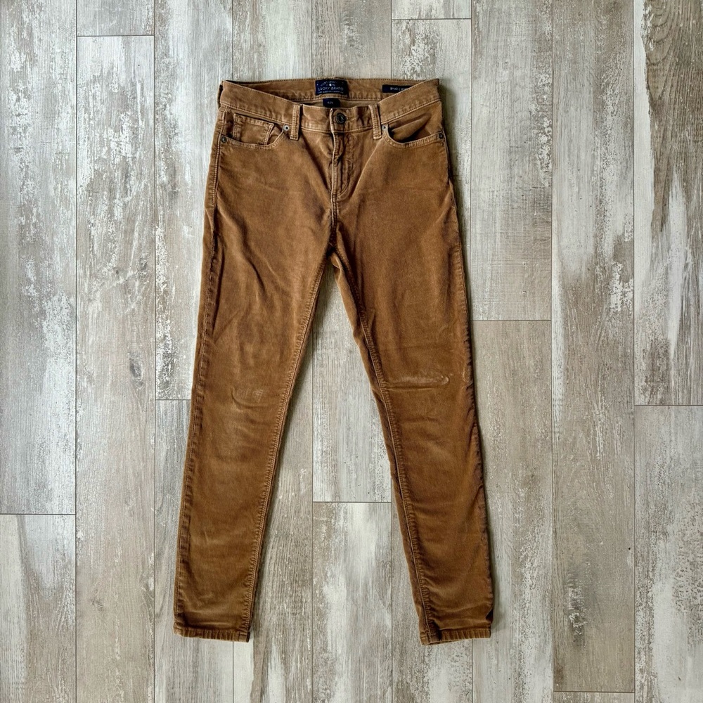 Lucky Brand Corduroy Pants